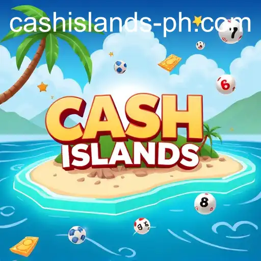 CASH ISLANDS-BONUS6